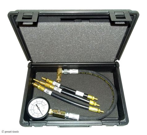 m14 x 1.5 compression tester adapter ford 6.0|MADDOX Master Diesel Compression Test Kit.